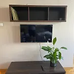 Apartment Cozy W Centrum Gliwic