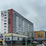 Cozy W Centrum Gliwic Apartment Gliwice
