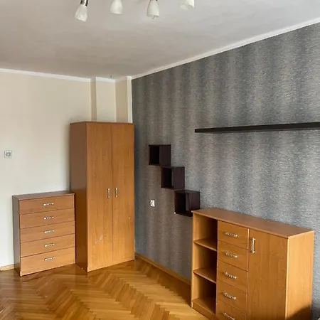 Apartament Cozy W Centrum Gliwic Gliwice