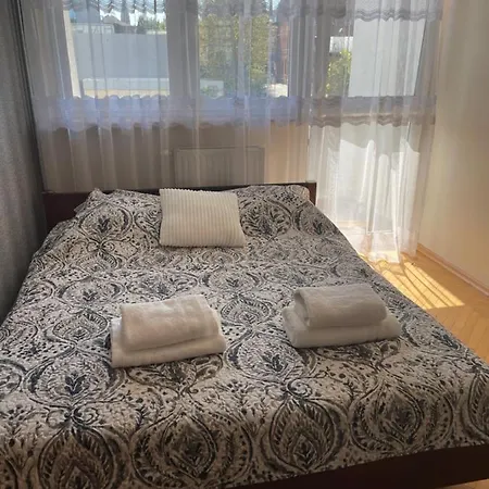 Cozy W Centrum Gliwic