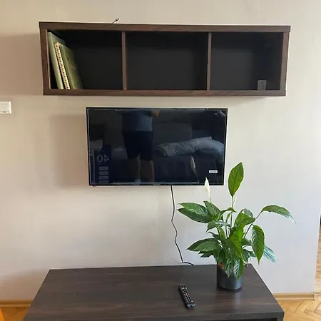 Appartement Cozy W Centrum Gliwic