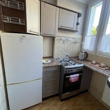 Cozy W Centrum Gliwic Gliwice