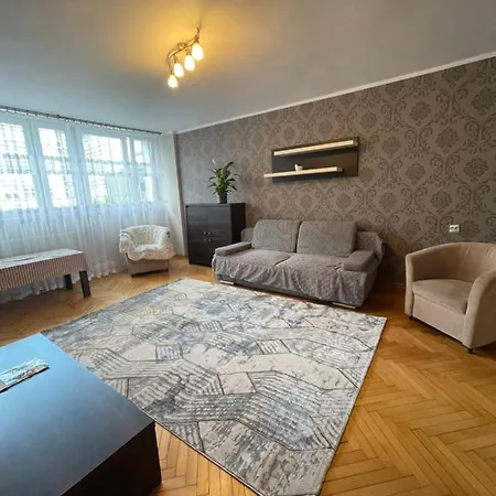 Cozy W Centrum Gliwic * Gliwice