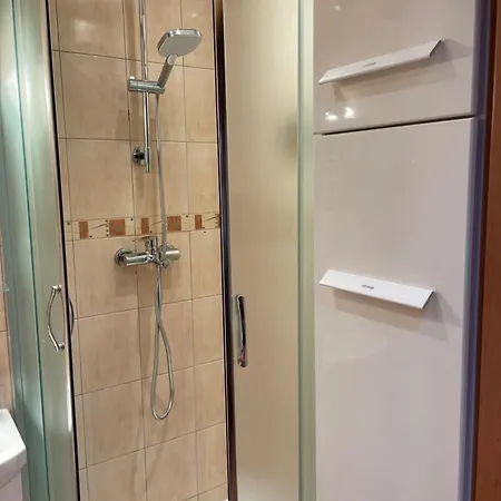 Apartament Cozy W Centrum Gliwic *