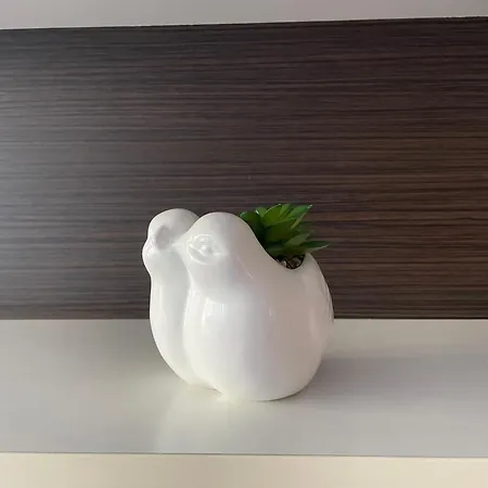 Cozy W Centrum Gliwic Gliwice