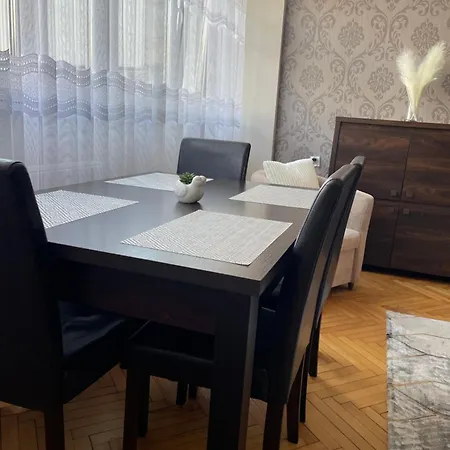 Apartament Cozy W Centrum Gliwic *