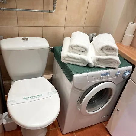 Cozy W Centrum Gliwic Gliwice