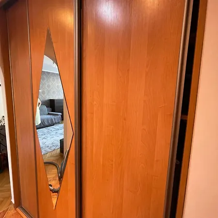 Apartament Cozy W Centrum Gliwic *