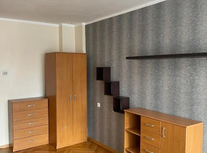 Appartamento Cozy W Centrum Gliwic Gliwice