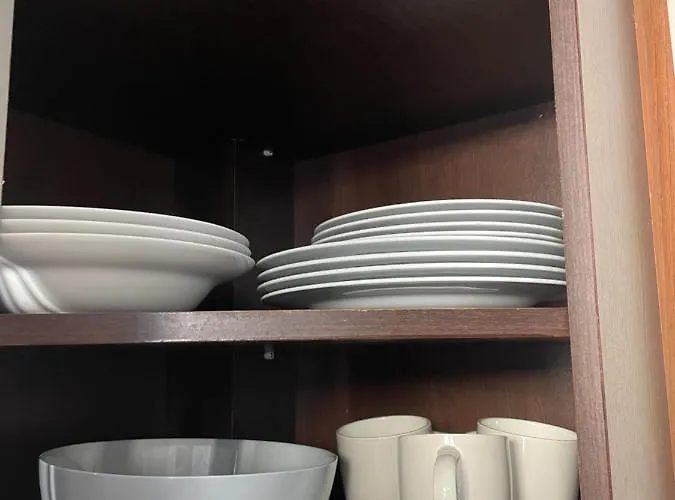 Cozy W Centrum Gliwic