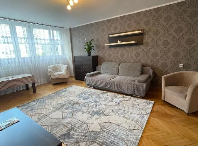 Cozy W Centrum Gliwic * Gliwice