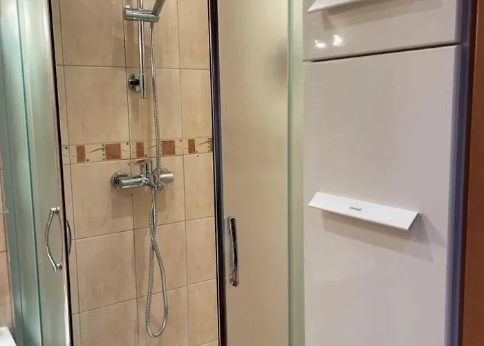 דירה Cozy W Centrum Gliwic *