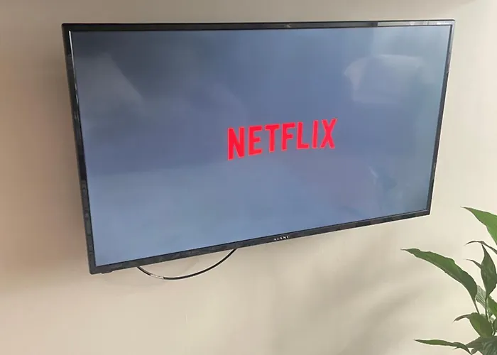 Cozy W Centrum Gliwic