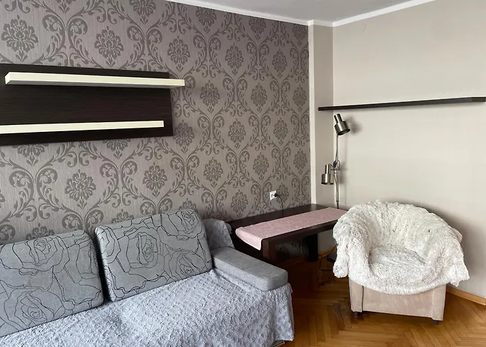 Cozy W Centrum Gliwic Appartamento Gliwice