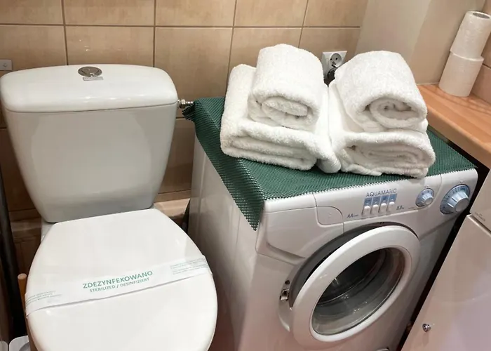 Cozy W Centrum Gliwic Gliwice