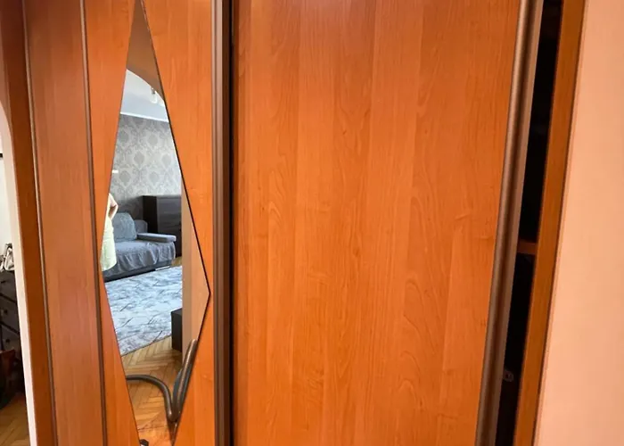 Appartamento Cozy W Centrum Gliwic *